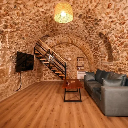 Medici House 펜션 이틸로