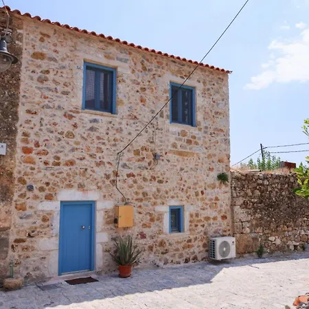 Medici House